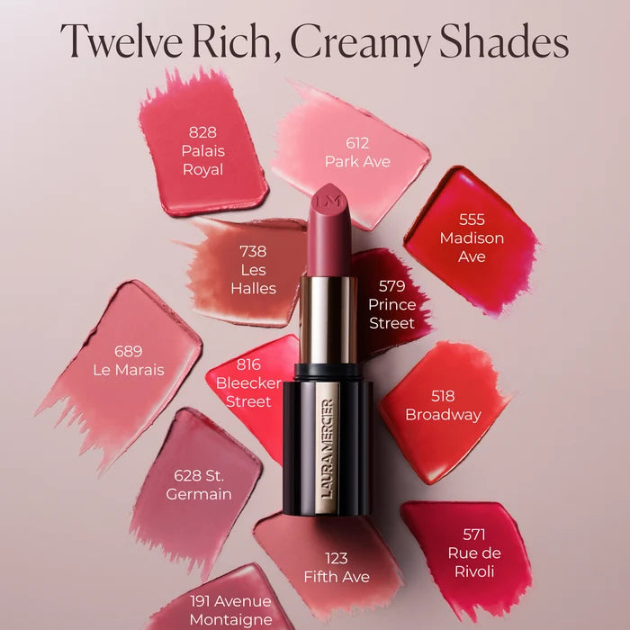 Laura Mercier Caviar Hydra-Crème Lipstick