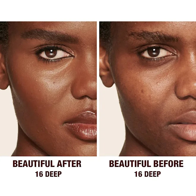 Charlotte Tilbury Beautiful Skin Radiant Concealer