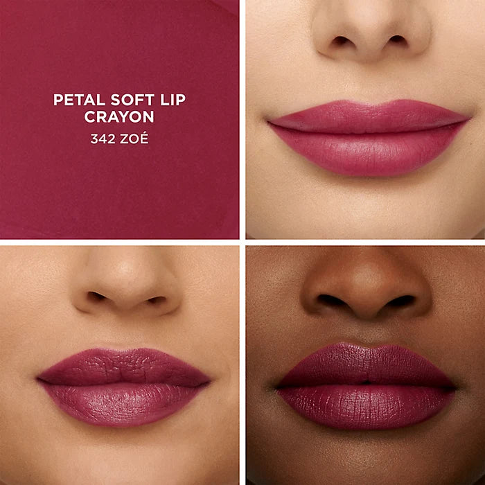 Laura Mercier Petal Soft Lipstick Crayon