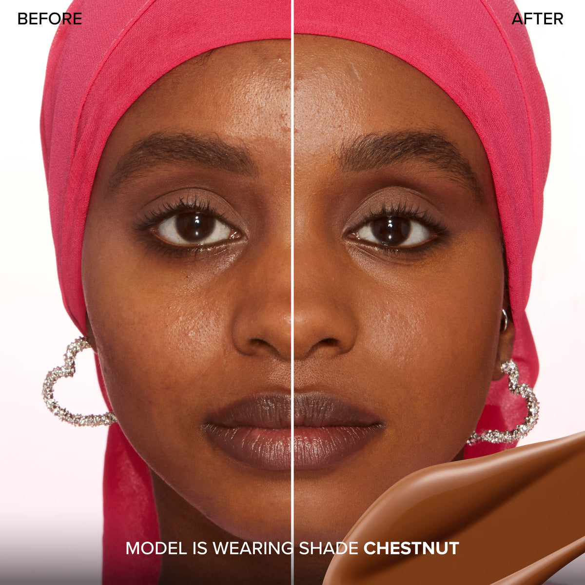 Too Faced Born This Way Soft Matte Oil Control Foundation