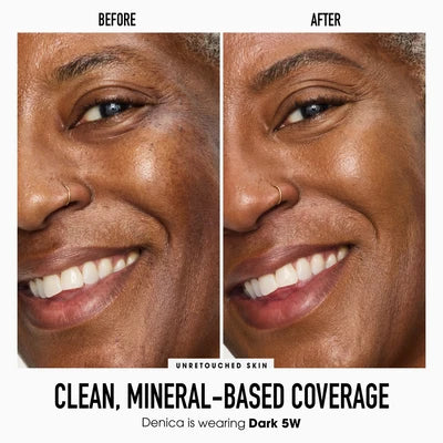 bareMinerals Original Liquid Mineral Concealer (Clean & Hydrating Concealer)