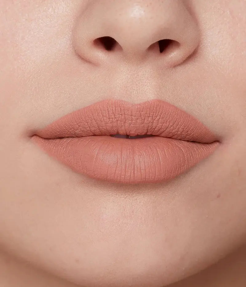 r.e.m. beauty On Your Collar Longwear Matte Liquid Lipstick