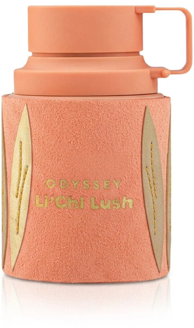Armaf Odyssey Li'Chi Lush (Gourmand Fruity Edition) EDP