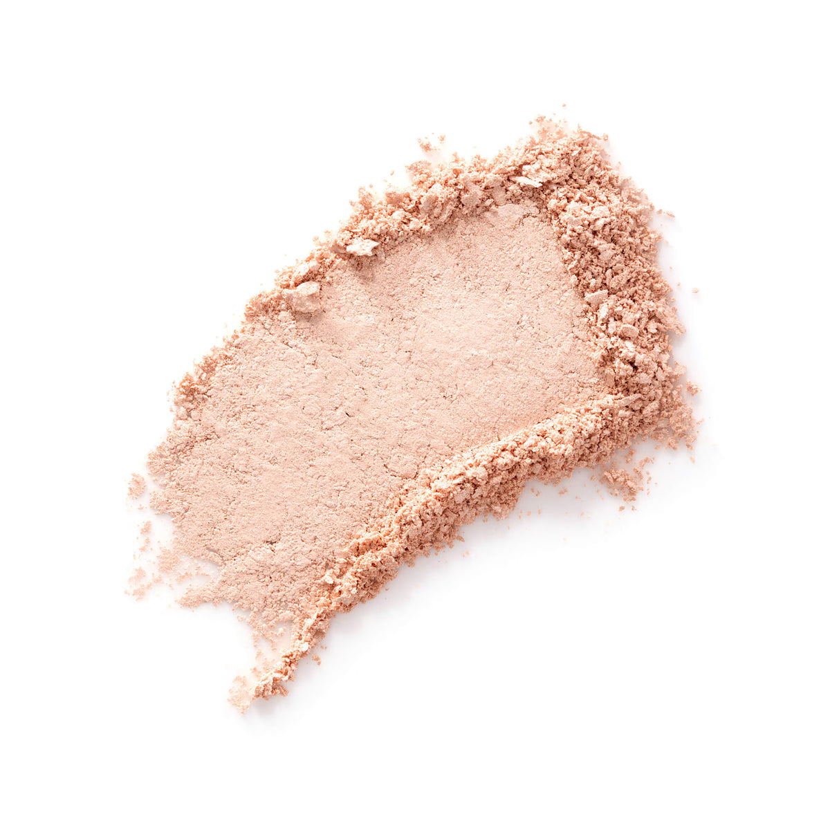 Benefit Cosmetics Dandelion Twinkle Soft Nude Pink Powder Highlighter