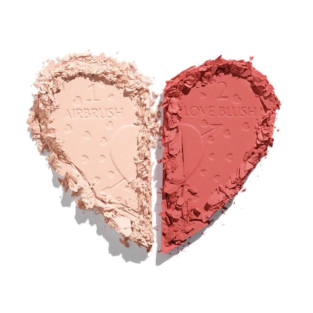 Charlotte Tilbury Charlotte's Beauty Soulmates Face Palette