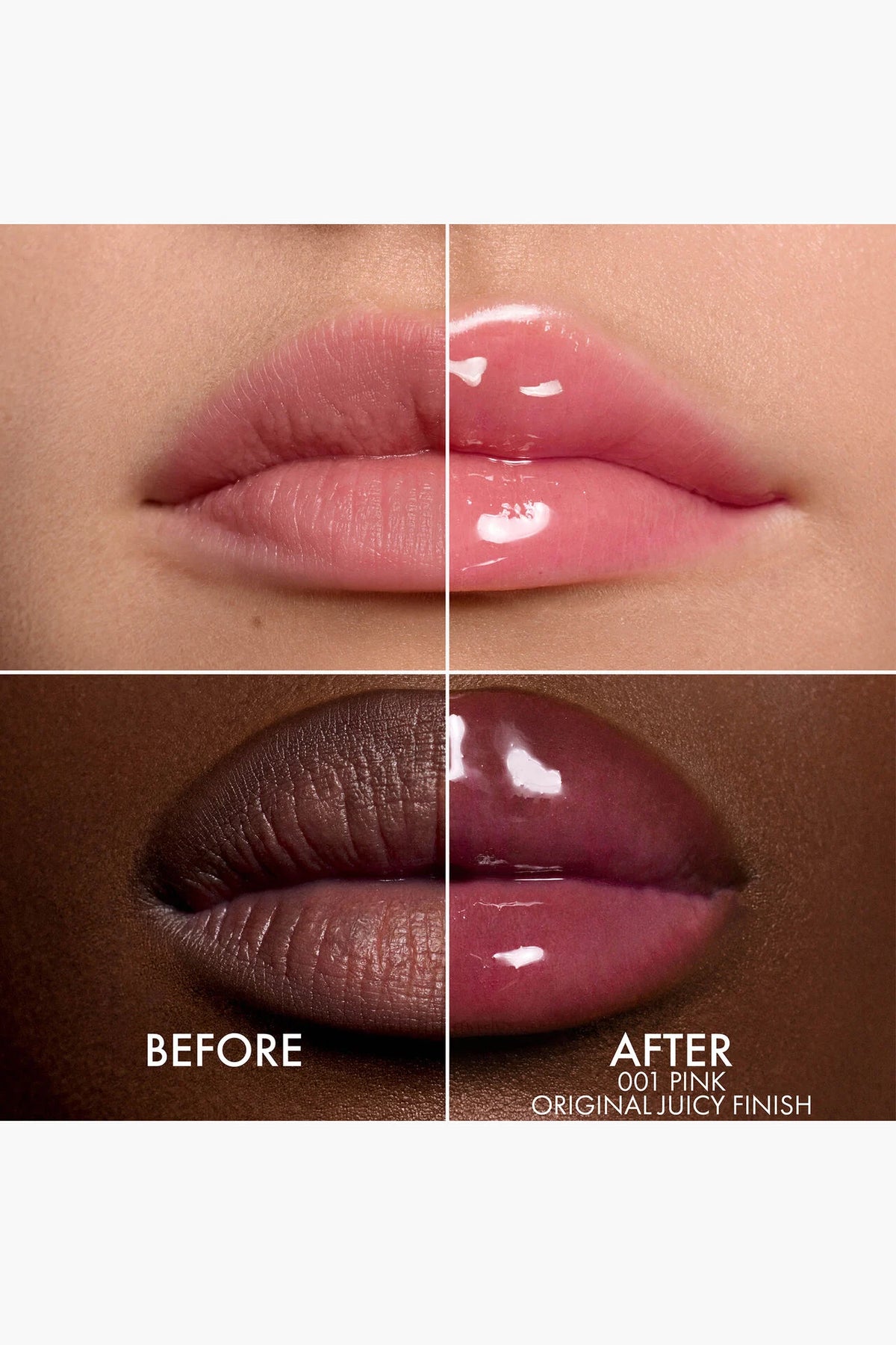 Dior Addict Lip Glow Oil (Nourishing Glossy Lip Oil)