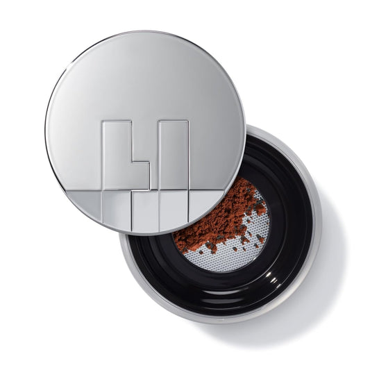 Haus Labs Bio-Blurring Loose Seeting Powder