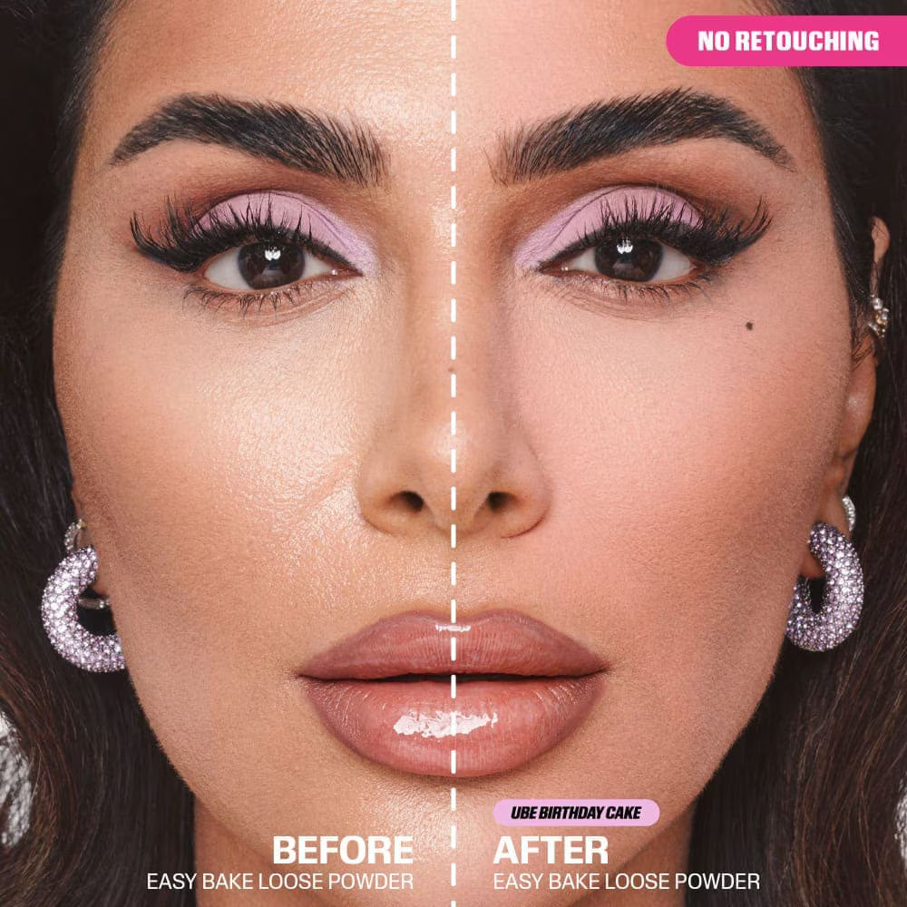 Huda Beauty Easy Bake Loose Baking & Setting Powder