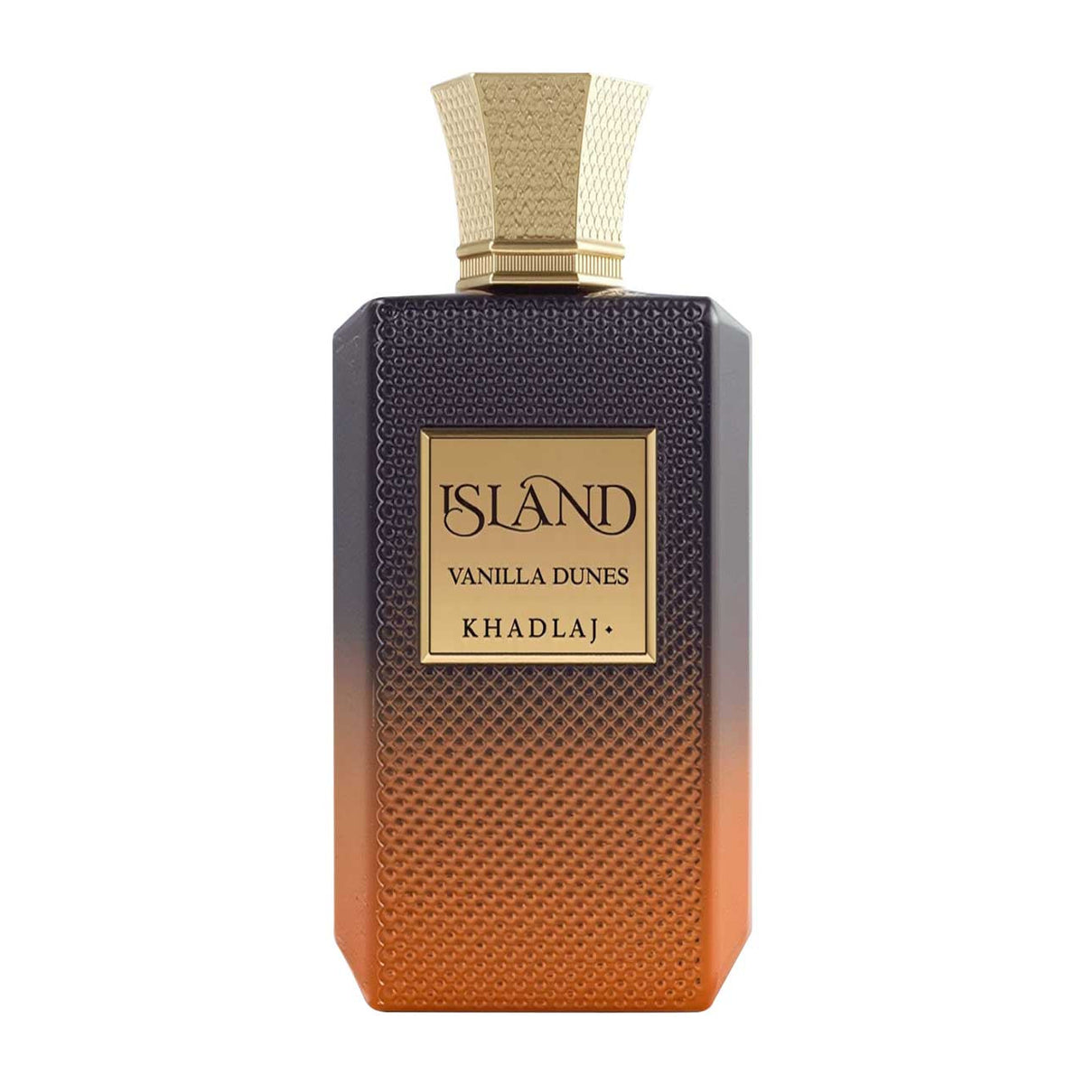 Khadlaj Island Vanilla Dunes Extrait de Parfum