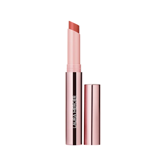 Laura Mercier High Vibe Lip Color (Vivid High-Impact Lipstick)