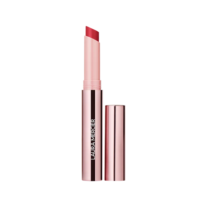 Laura Mercier High Vibe Lip Color (Vivid High-Impact Lipstick)