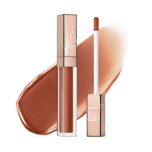 NARS Afterglow Lip Shine (Hydrating Mirror-Shine Gloss)