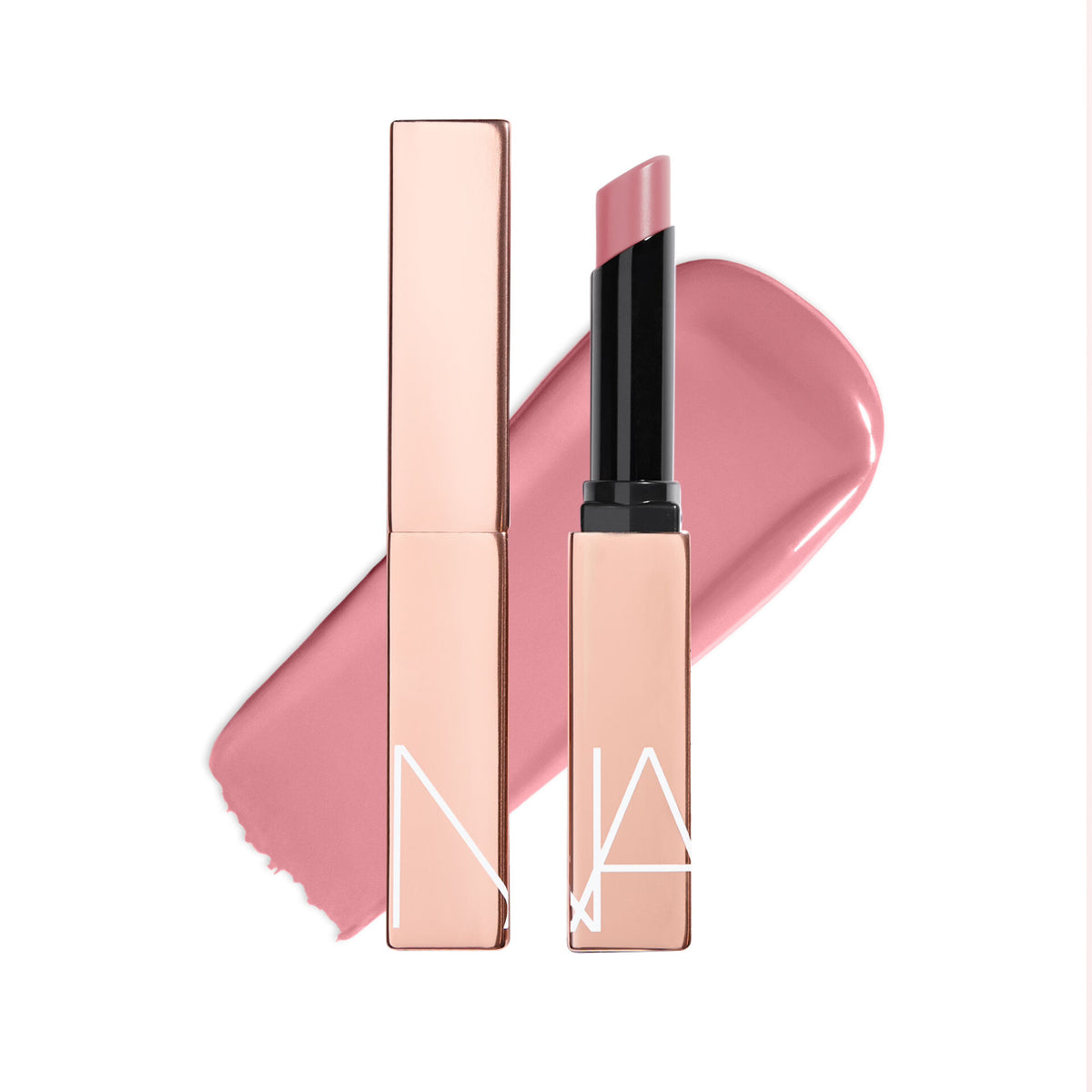 Nars Afterglow Sensual Shine Lipstick