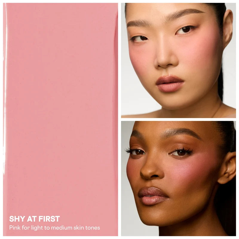 Patrick Ta Major Beauty Headlines Liquid Transition Brightening Blush