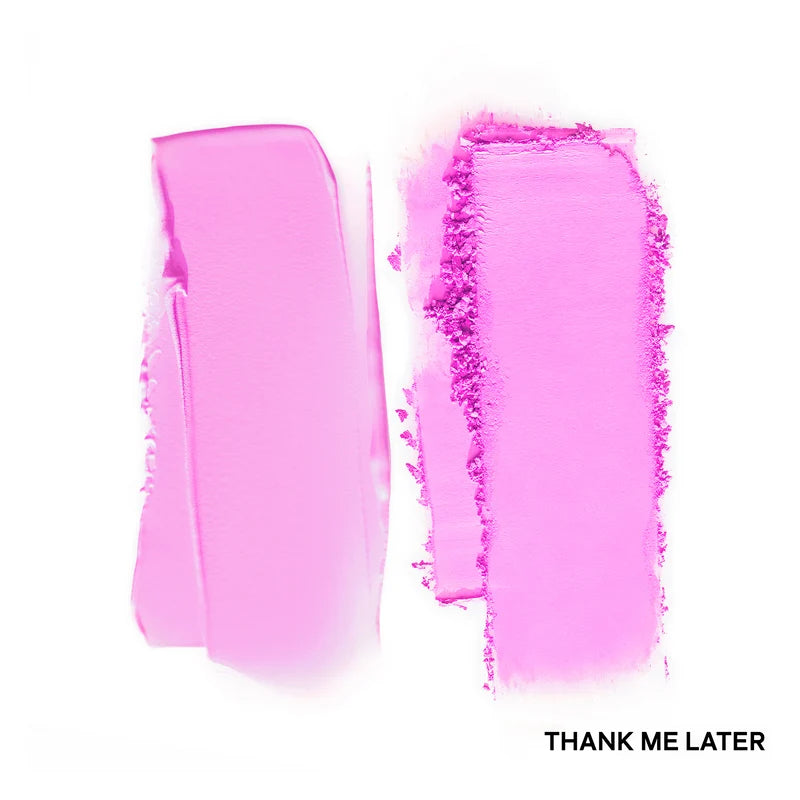 Patrick Ta Major Headlines Double-Take Crème & Powder Blush Duo