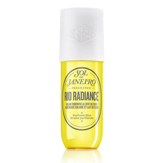 Sol de Janeiro Rio Radiance Perfume Mist (antes Cheirosa 87)
