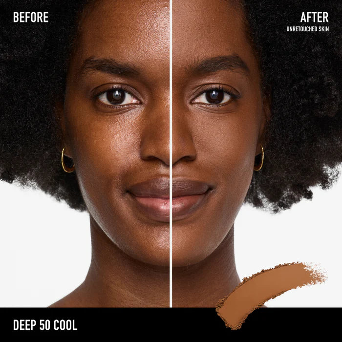 bareMinerals BAREPRO 24HR Skin-Perfecting Powder Foundation (Libre de Talco)