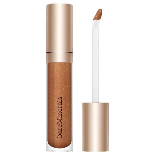 bareMinerals Mineralist Lip Gloss-Balm (Hydrating Sheer Shine)