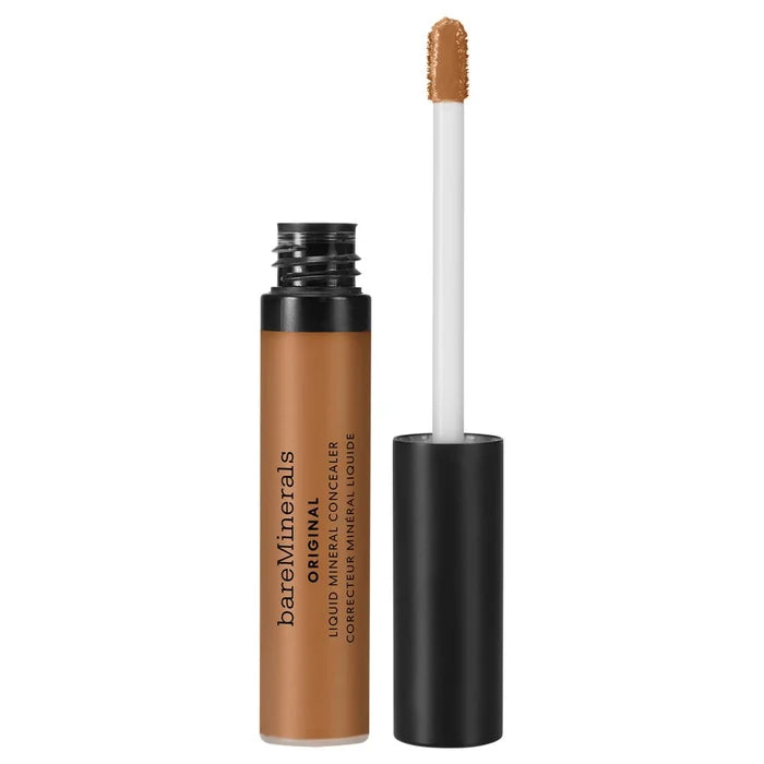 bareMinerals Original Liquid Mineral Concealer (Clean & Hydrating Concealer)