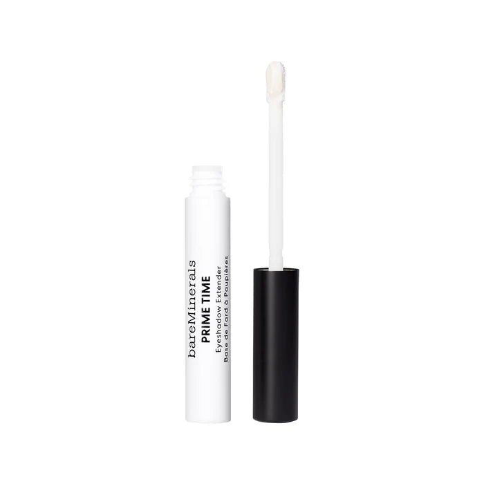 bareMinerals Prime Time Eyeshadow Extender (Base de Sombras)