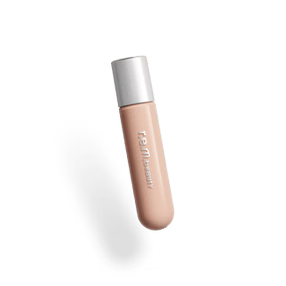 r.e.m. beauty On Your Collar Plumping Lip Gloss