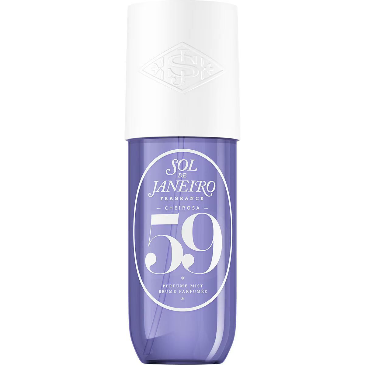 Sol de Janeiro Cheirosa 59 Perfume Mist (Delícia Drench)