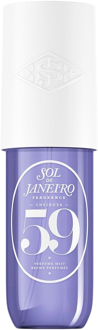 Sol de Janeiro Cheirosa 59 Perfume Mist (Delícia Drench)